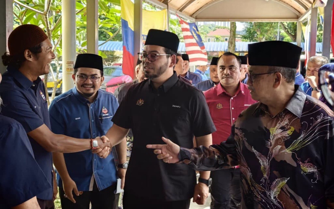 MAIWP Opens Batu Zakat Centre to Streamline Assistance Distribution
