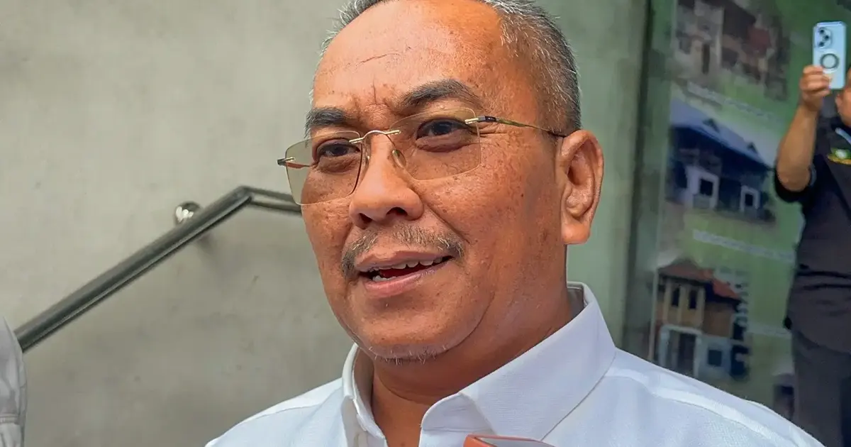 Bersatu to Contest Most Johor Seats as PN Resolves Internal Seat Disputes