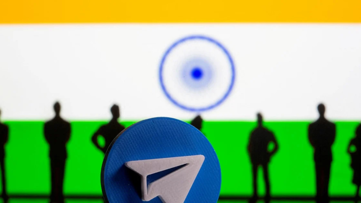 Telegram Mounts Legal Challenge Against Indian Exam-Fraud Block