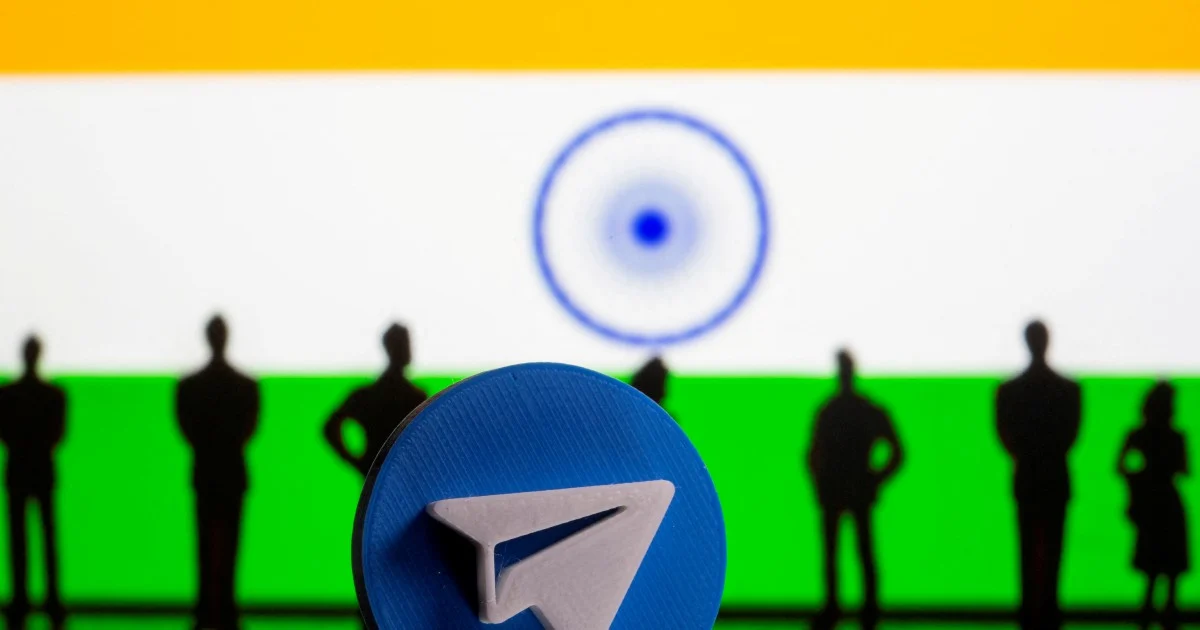 Telegram Mounts Legal Challenge Against Indian Exam-Fraud Block