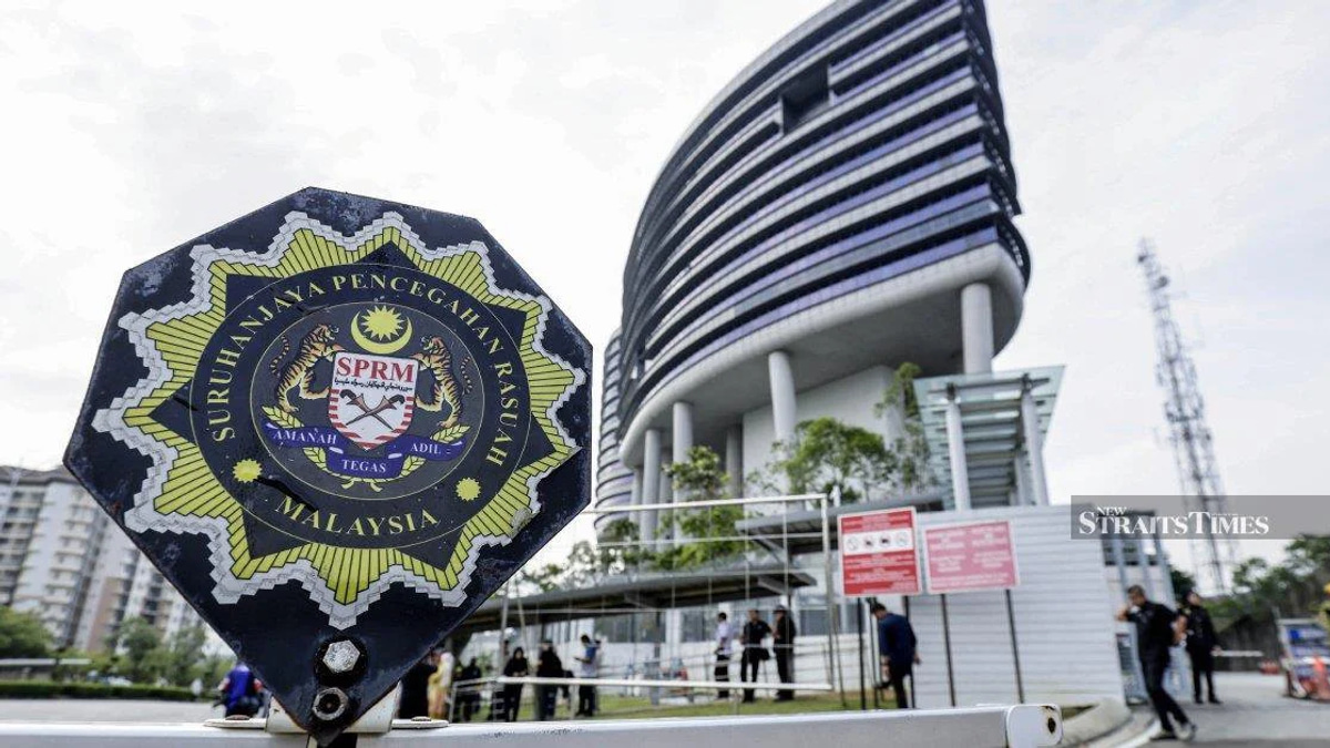 MACC launches inquiry into governance gaps in Daya Kerjaya 2.0 scheme amid RM9 million fraud allegations