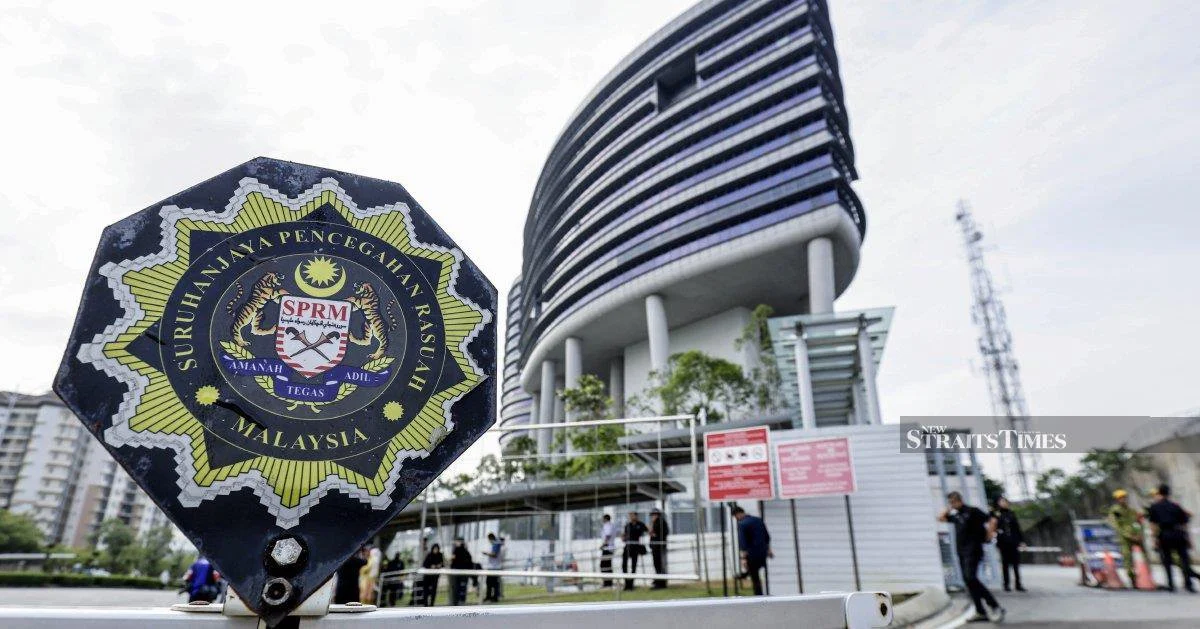 MACC launches inquiry into governance gaps in Daya Kerjaya 2.0 scheme amid RM9 million fraud allegations