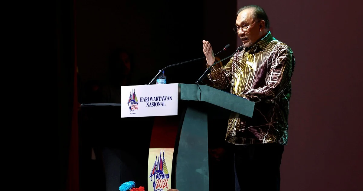 Anwar to unveil Pakatan Harapan's Johor election slate at Bukit Gambir event