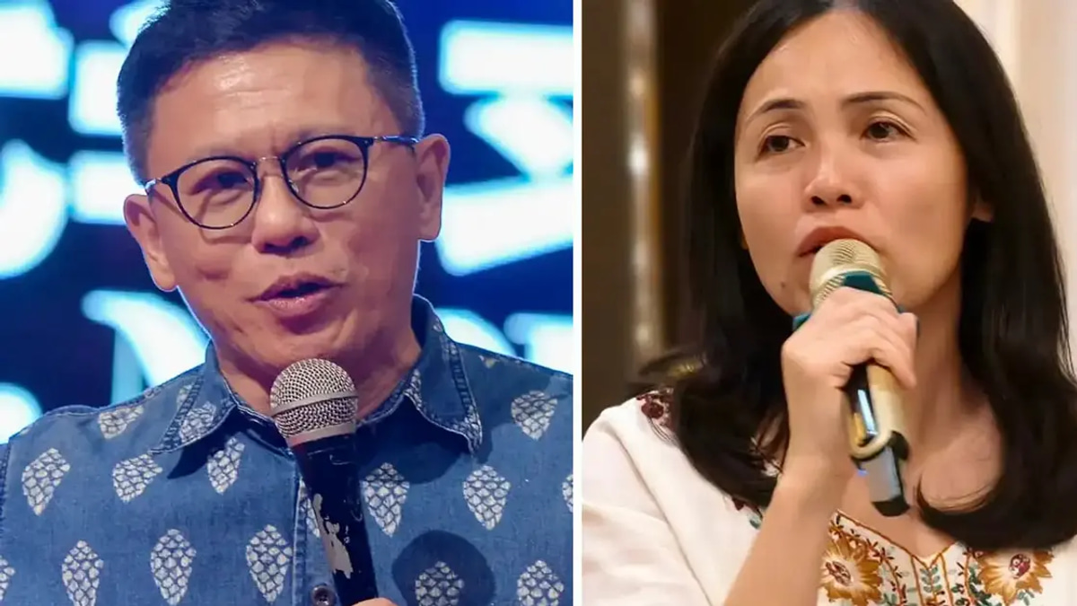 DAP Accused of Double Standards as Political Tensions Simmer in Malaysia