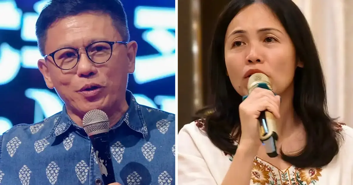 DAP Accused of Double Standards as Political Tensions Simmer in Malaysia