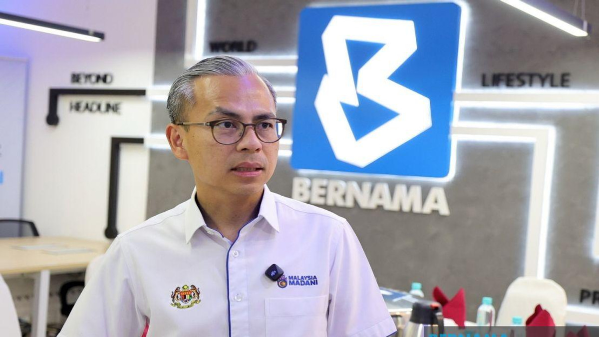 Cabinet Declassifies Tabung Haji RCI Report Amid Ongoing Investigations