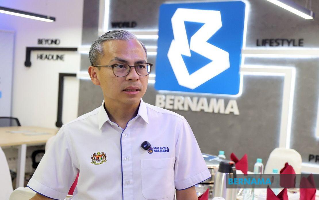 Cabinet Declassifies Tabung Haji RCI Report Amid Ongoing Investigations