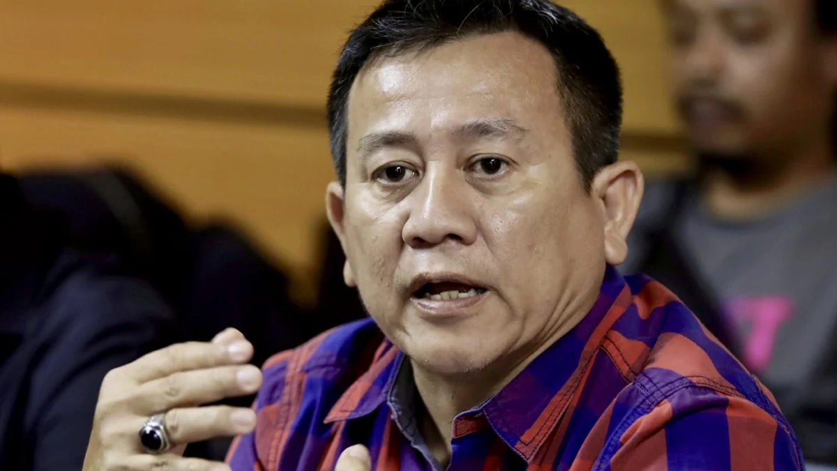Bersatu's Tun Faisal Calls for PAS to Withdraw from Perikatan Nasional