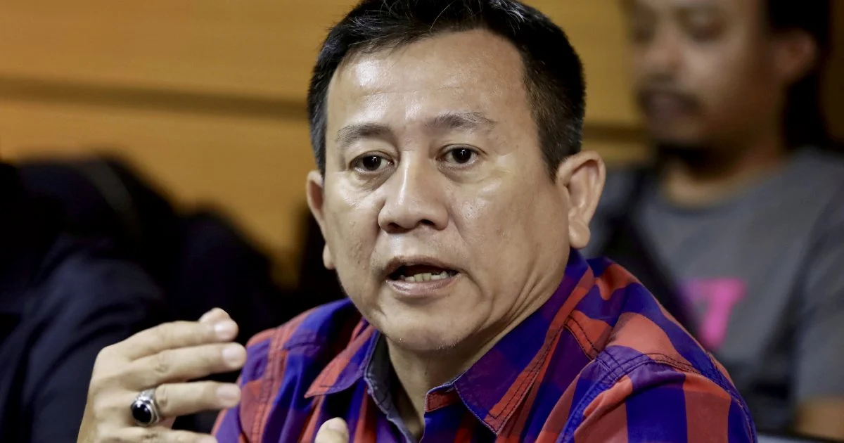 Bersatu's Tun Faisal Calls for PAS to Withdraw from Perikatan Nasional