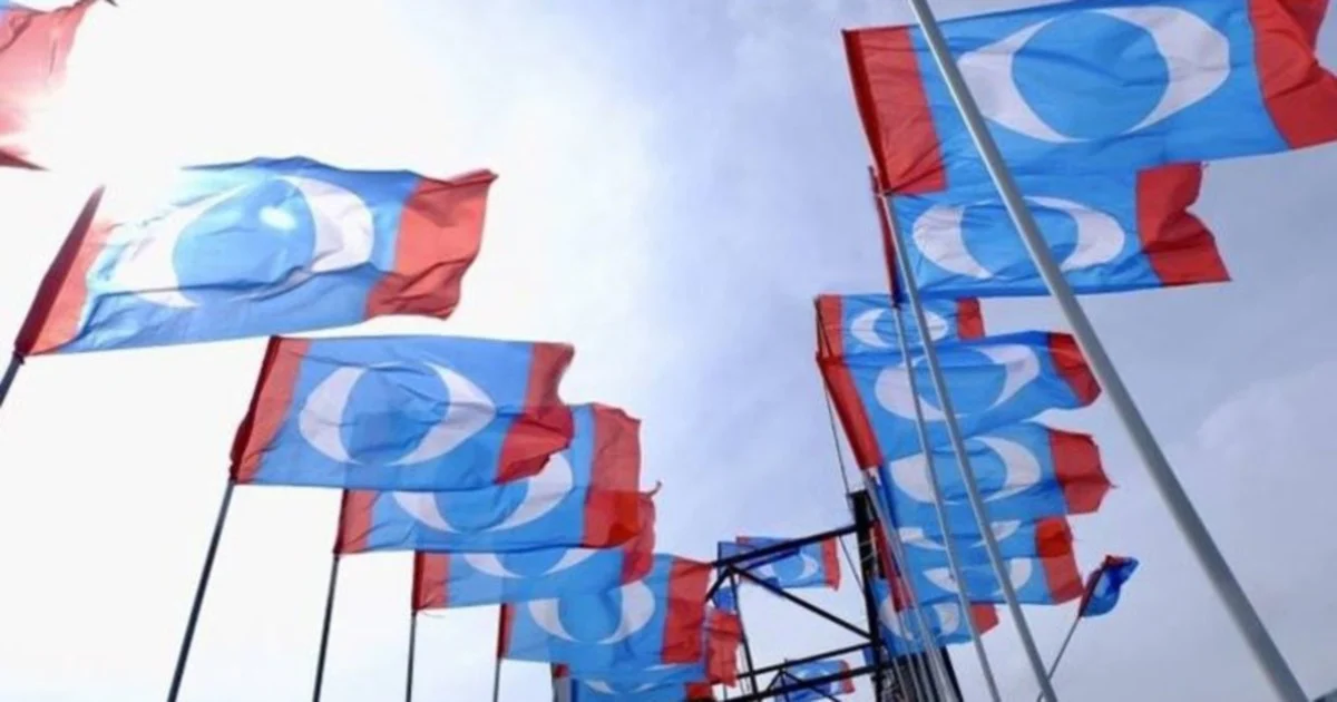 PKR finalises nearly complete candidate slate for Johor and Negri Sembilan contests
