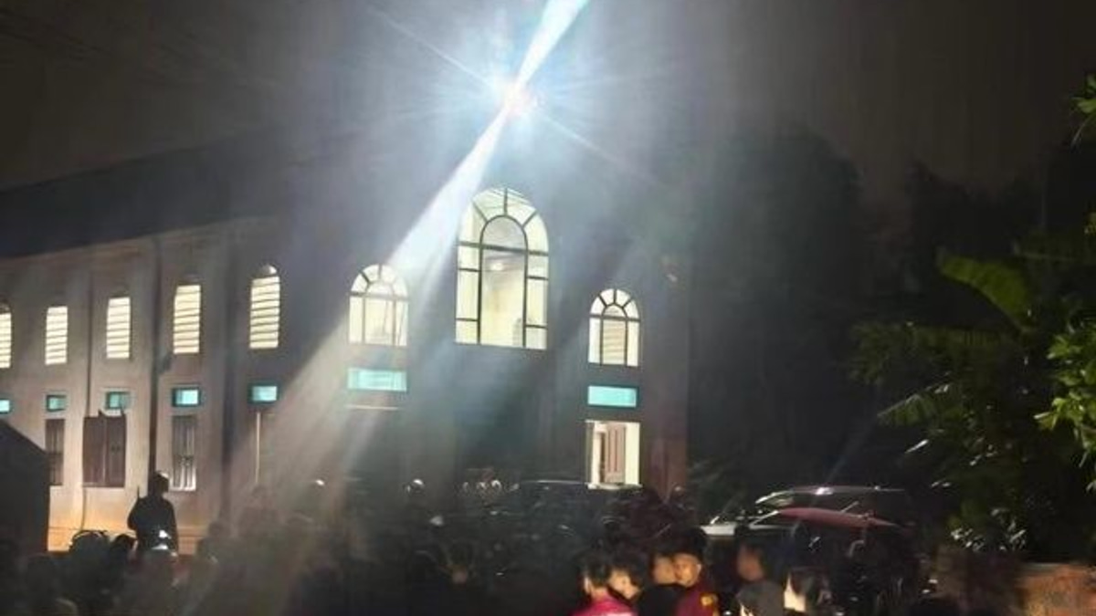 Vietnamese man kills girlfriend, two children in domestic violence tragedy