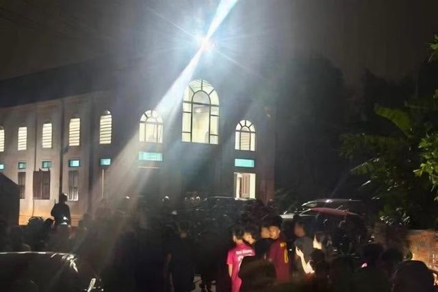 Vietnamese man kills girlfriend, two children in domestic violence tragedy