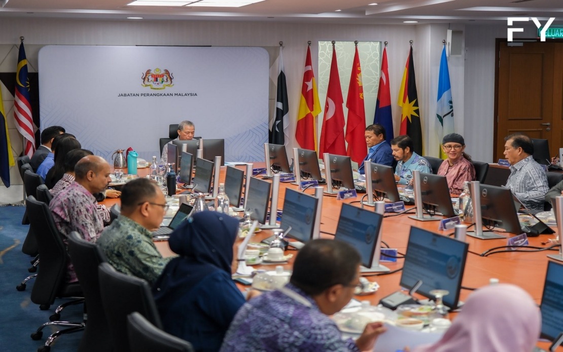 Malaysia to Prioritise Data, AI and Statistical Reform for 13MP Success