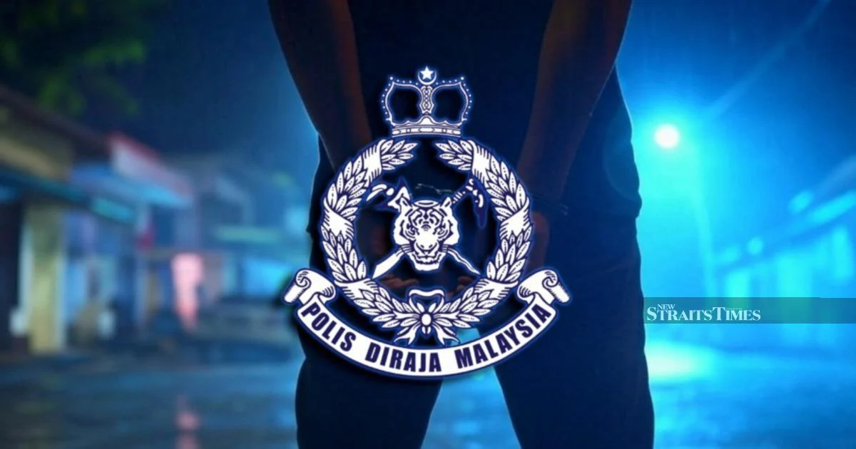 Police dismantle luxury condo gambling den in Bukit Jalil, arrest 15 suspects
