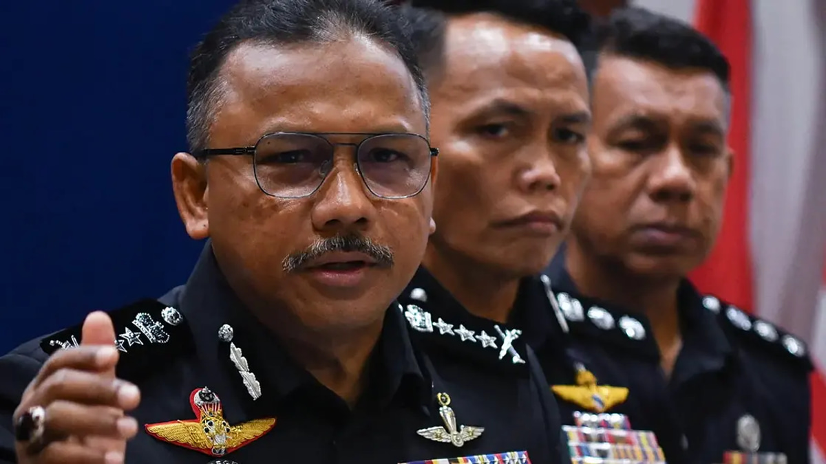Arrest Made in Kelantan Kidnapping; Second Suspect Remains Fugitive