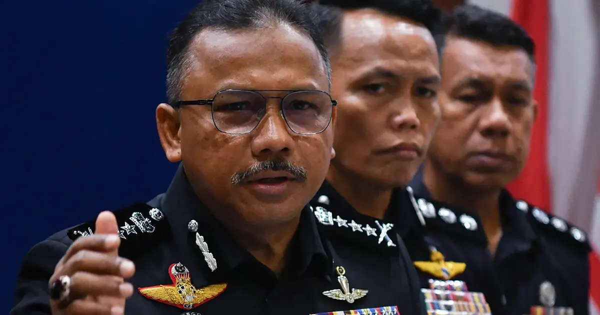 Arrest Made in Kelantan Kidnapping; Second Suspect Remains Fugitive