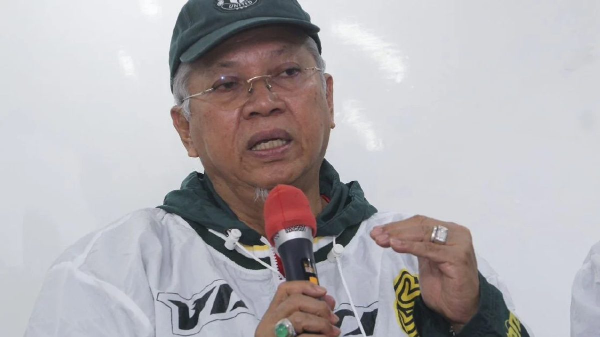 Perikatan Nasional Claims Election Readiness as Snap Poll Speculation Mounts