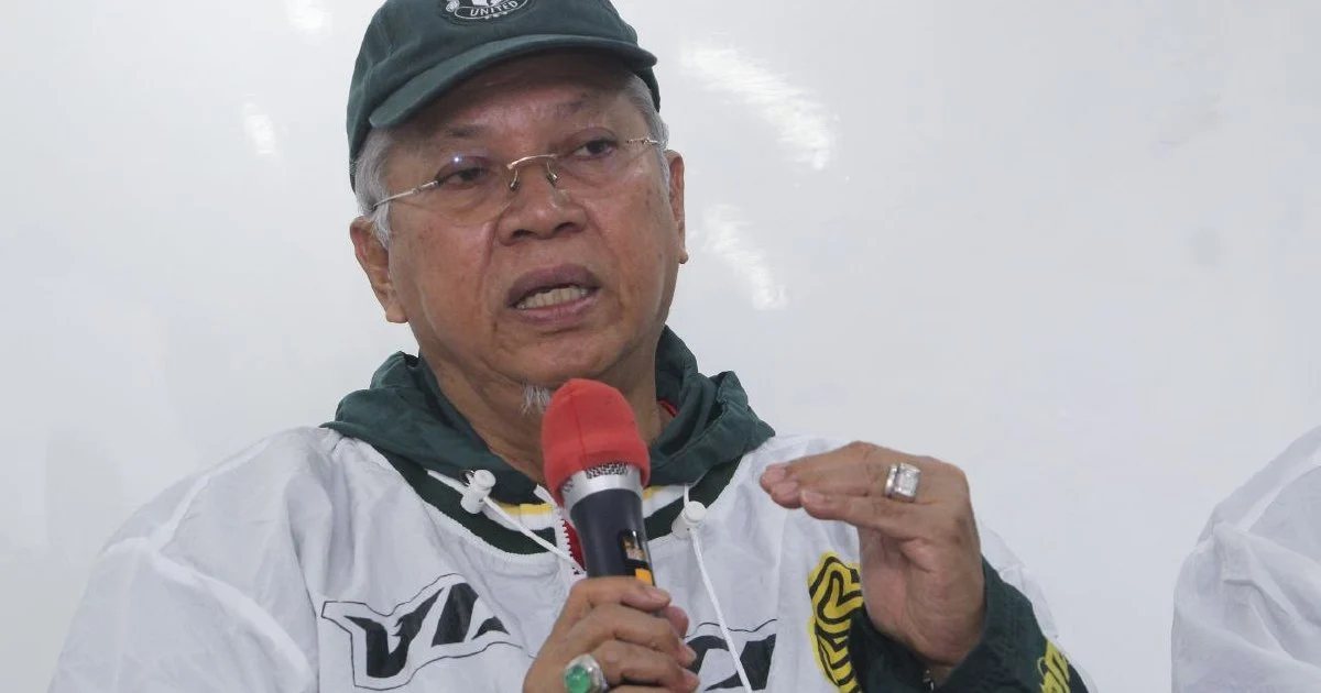 Perikatan Nasional Claims Election Readiness as Snap Poll Speculation Mounts