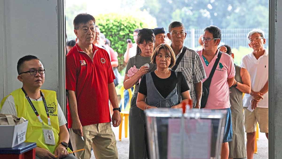The Age of Political Frenemies: When Rivals Share Cabinet Tables