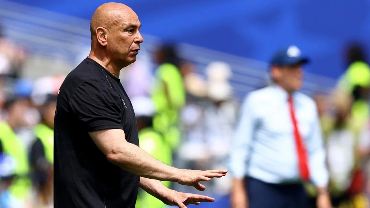 Hassan brushes aside Salah controversy as Egypt targets historic World Cup breakthrough
