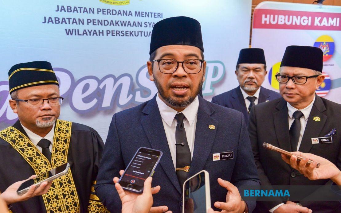 Syariah Judges' Pay Bill Nears Completion as Cabinet Review Looms