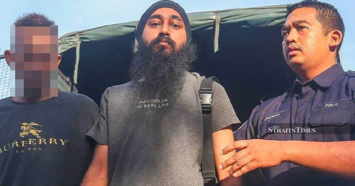 Private University Student Faces Trafficking Charges Over RM1.17mil Cannabis Seizure