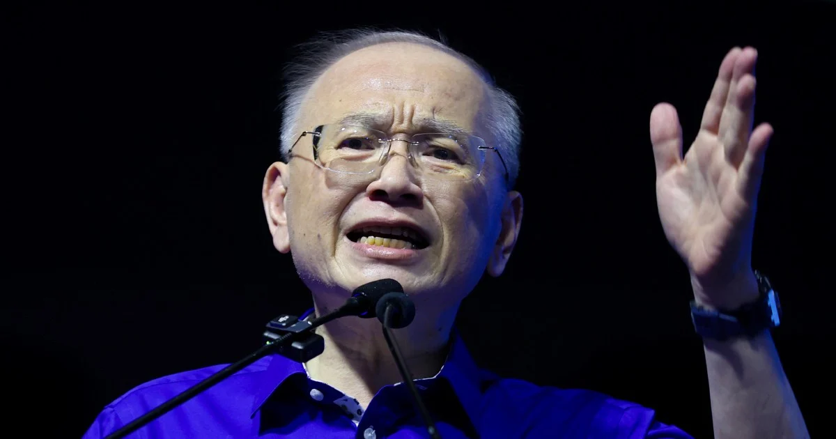 E-ART Delays Fuel Congestion Fears as Johor MP Calls for Transport Ministry Action