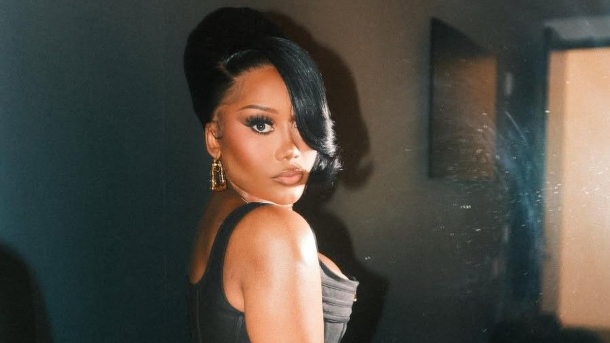 From the Brink of Death to Stage: Muni Long's Remarkable Recovery After Double Lung Transplant