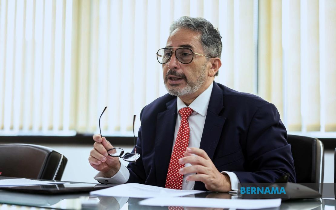 Peru and Malaysia Forge Stronger Ties as Diplomatic Partnership Hits 40-Year Mark