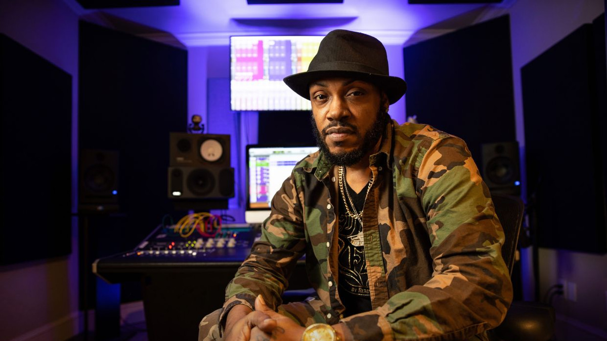 Grammy-nominated US rapper Mystikal sentenced to 20 years for rape