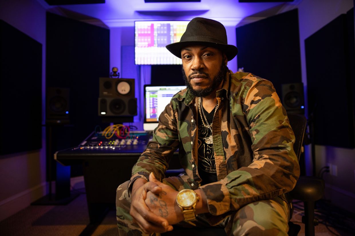Grammy-nominated US rapper Mystikal sentenced to 20 years for rape