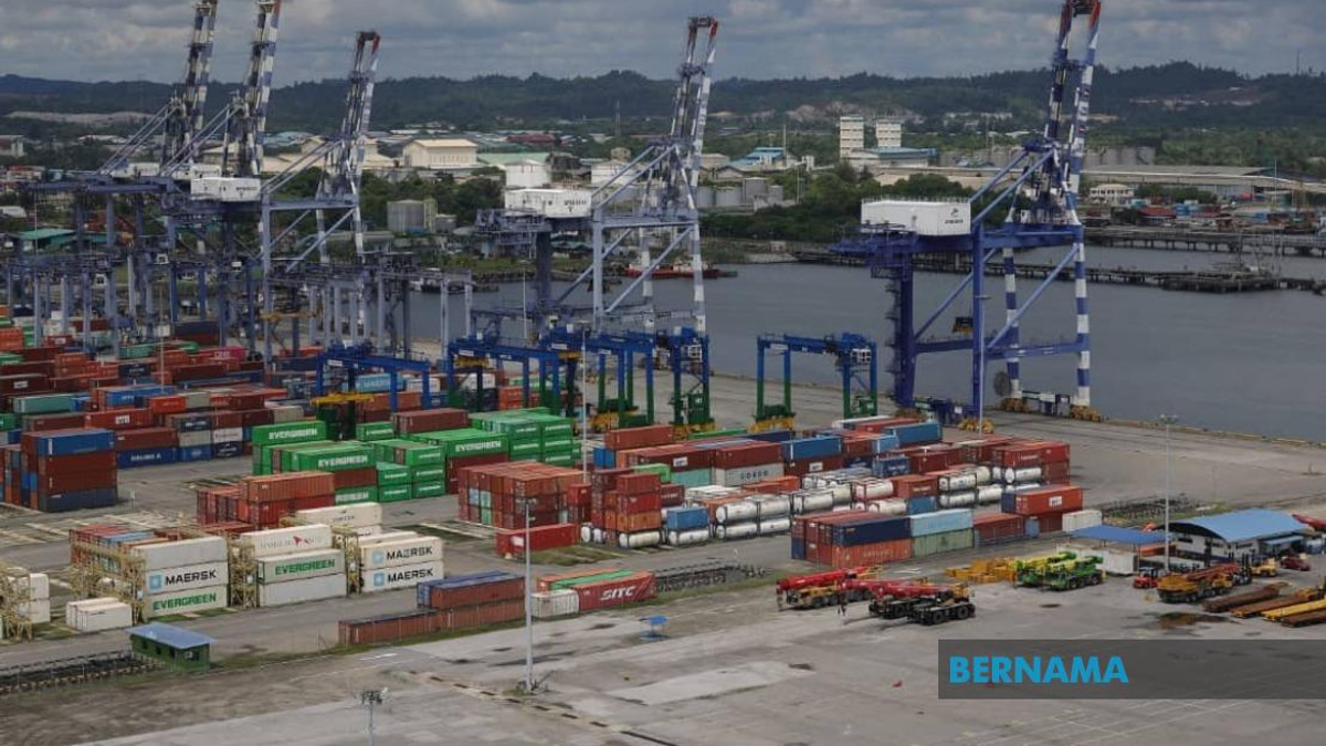 Bintulu Port Handover to Sarawak Marks Major MA63 Victory, Says Federal Minister