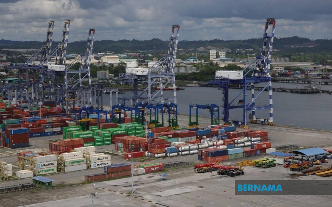 Bintulu Port Handover to Sarawak Marks Major MA63 Victory, Says Federal Minister