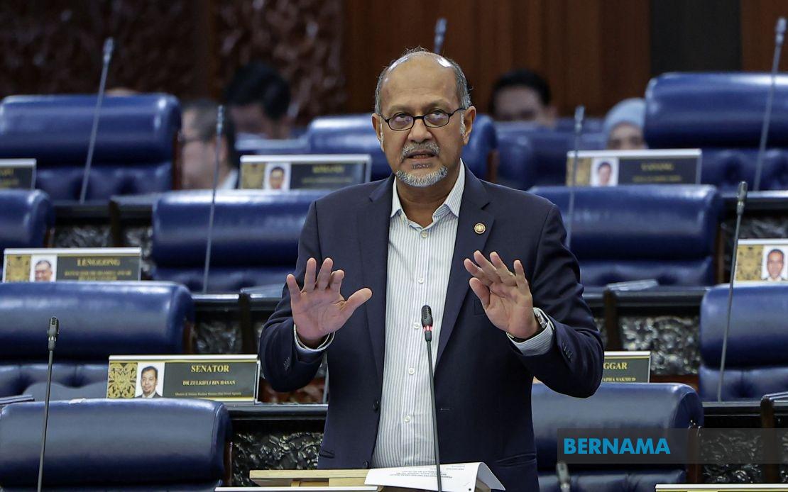 Malaysia Adopts Dual Strategy Against AI Misuse With New Governance Bill