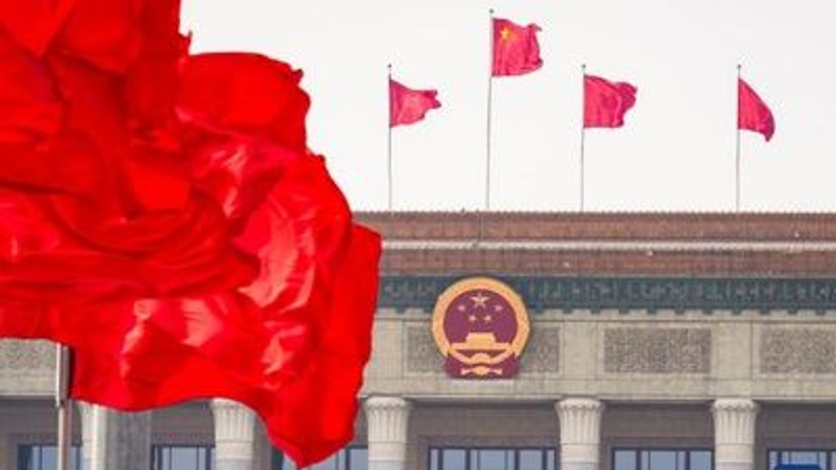 Former Xinjiang Vice-Chairman Zhu Changjie Under Investigation for Party Violations