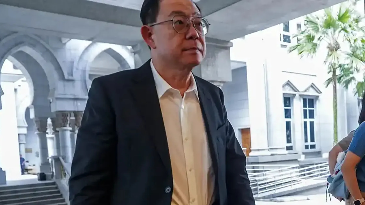 Guan Eng and businesswoman must face trial on corruption allegations, court rules