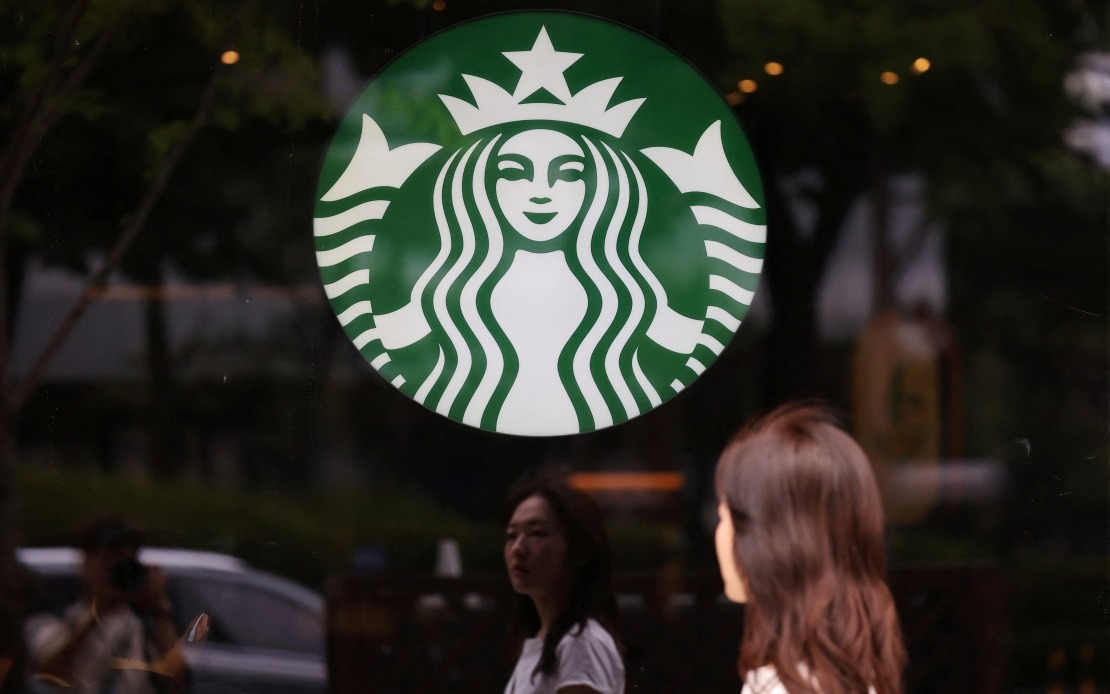 Starbucks South Korea Closes 2,000+ Outlets for Staff History Training After Ad Fiasco