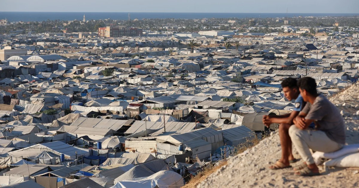 Gaza Ceasefire a 'Deadly Illusion', Warns UN as Child Deaths Continue