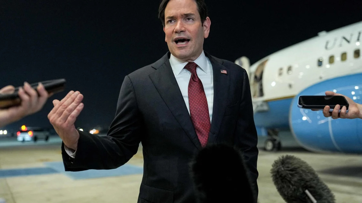 US Rejects Iranian Toll Proposal on Strait of Hormuz Amid Widening Diplomatic Rifts