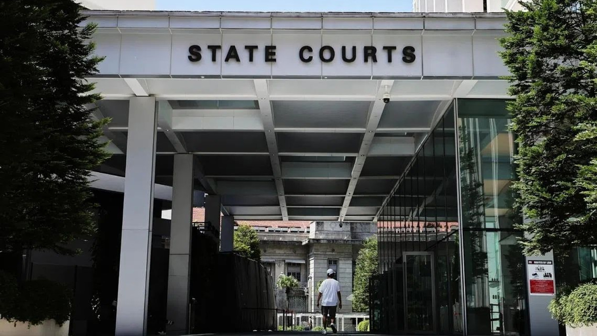 Singapore man ordered into reformative training for raping minors and taking intimate photos of cousin