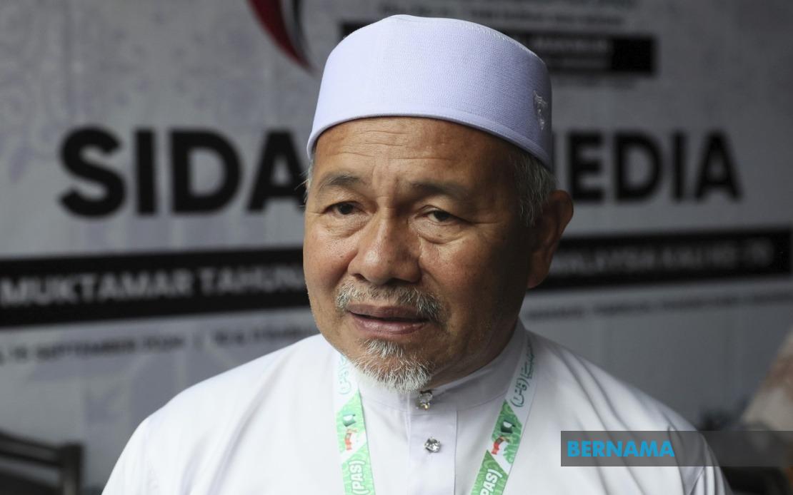 Anwar Issues Legal Demand Against PAS Deputy Over Alleged Defamatory Statements