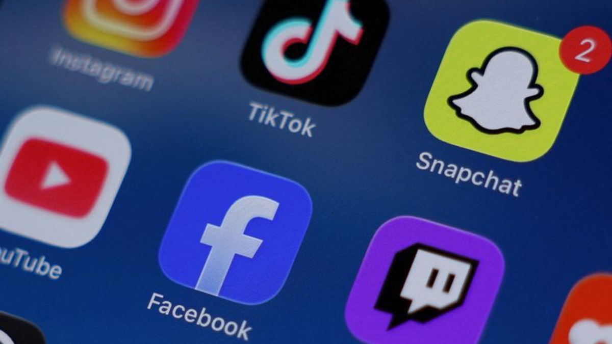 US appeals court upholds Ohio's law requiring parental consent for children's social media use
