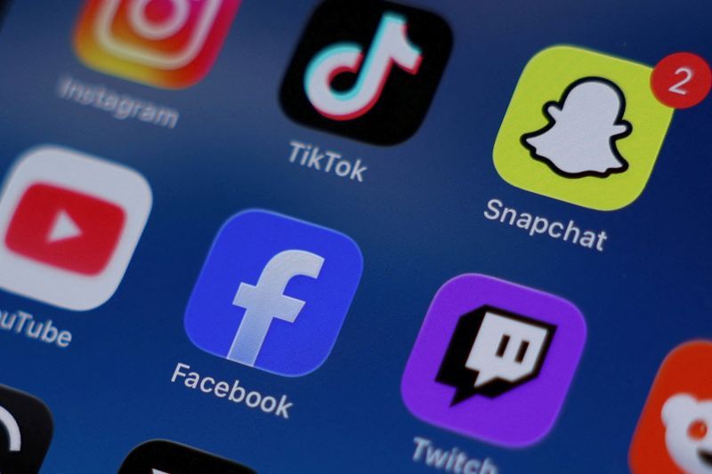 US appeals court upholds Ohio's law requiring parental consent for children's social media use