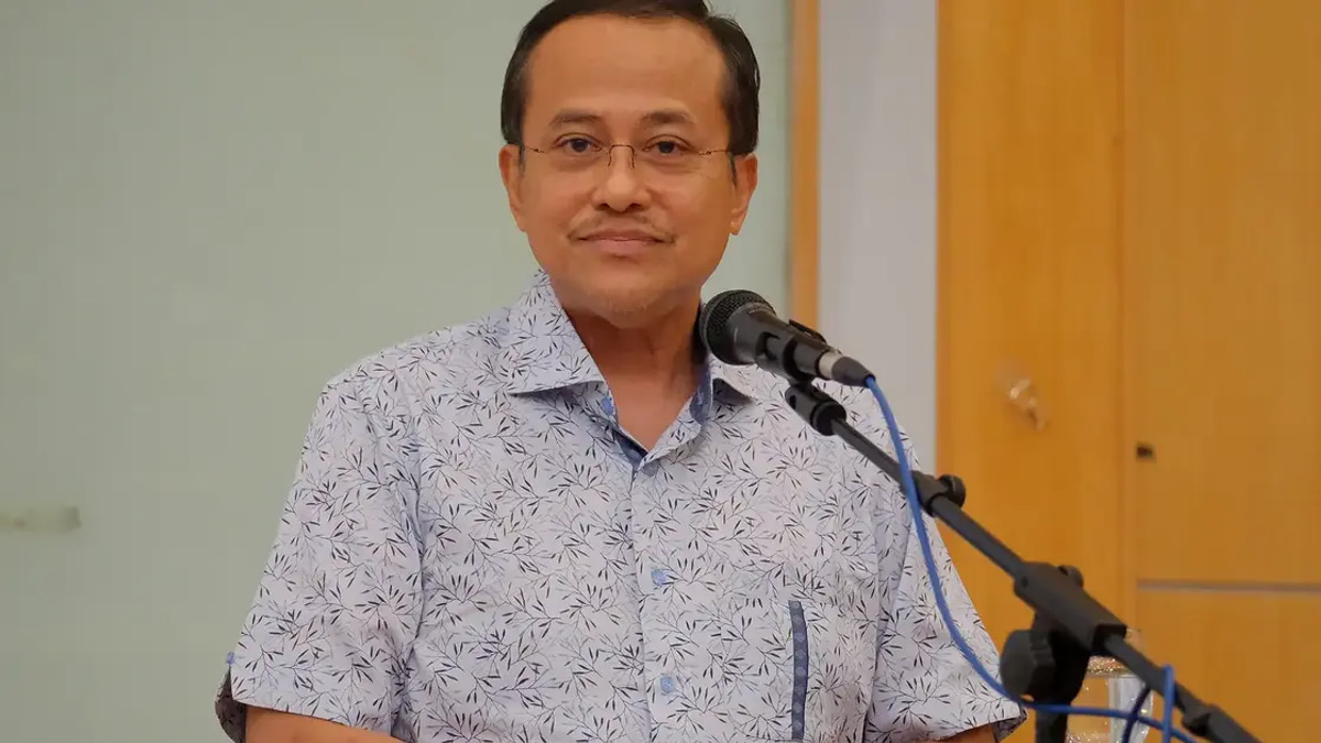 Electorate Craves Stability Over Spectacle, Says Political Analyst Shahril