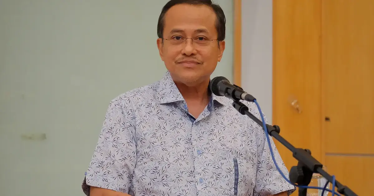 Electorate Craves Stability Over Spectacle, Says Political Analyst Shahril