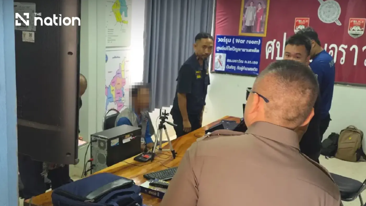 Thai Couple Arrested in Connection with Melbourne Airport Heroin Smuggling Case