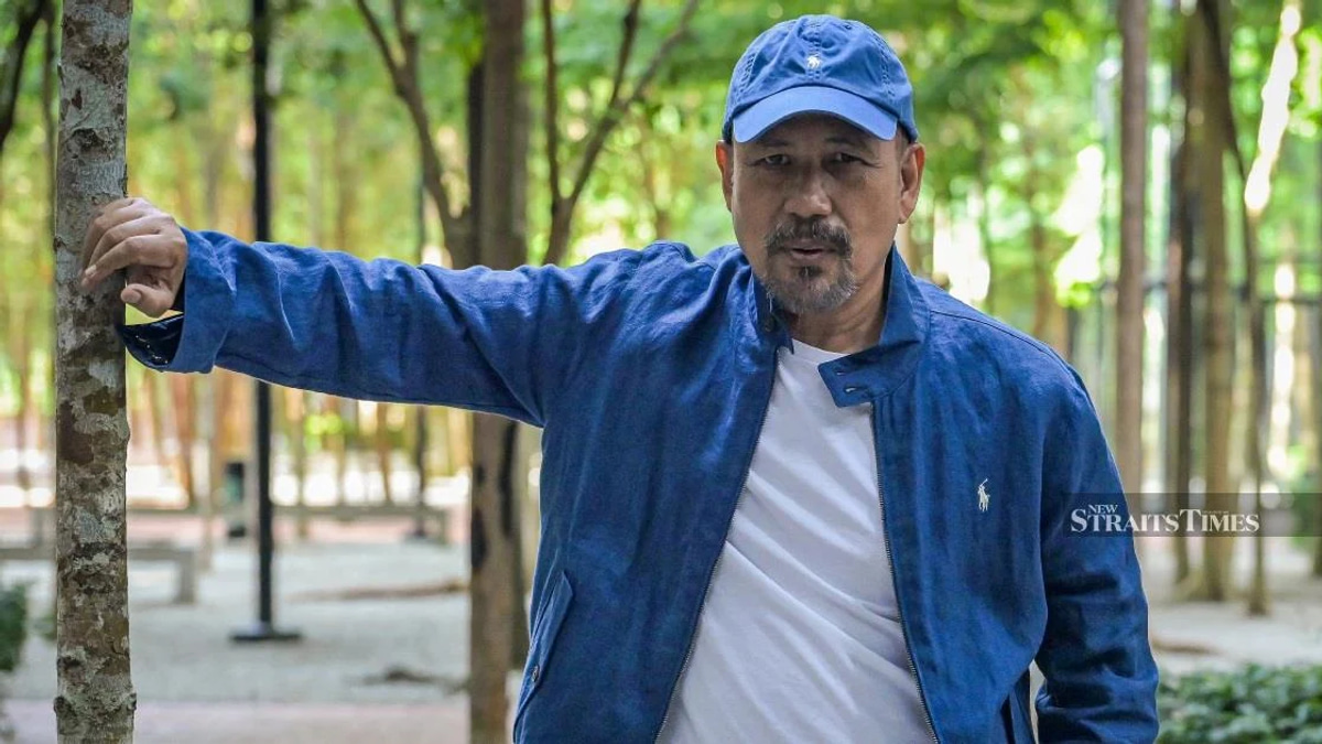 M. Nasir Defends RM5 Million Lawsuit Against Grab Malaysia Over Unauthorised Brand Use