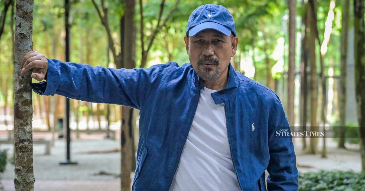 M. Nasir Defends RM5 Million Lawsuit Against Grab Malaysia Over Unauthorised Brand Use