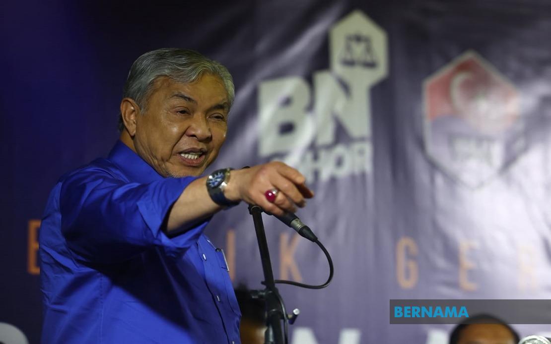 Cabinet Backs Review of e-Invoice System and Non-Citizen Worker EPF Contributions