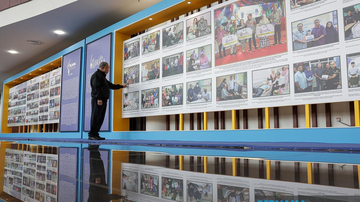 Malaysia's Media Industry Charts Future Path at HAWANA 2026 Celebrations in Penang